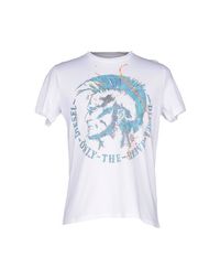 Футболка Diesel