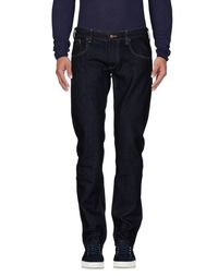 Джинсовые брюки Armani Jeans