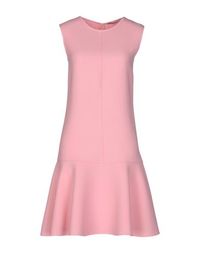 Короткое платье Ermanno Scervino