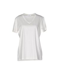 Футболка JIL Sander