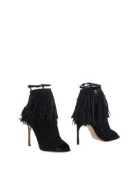 Полусапоги и высокие ботинки MIU MIU