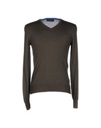 Свитер Fred Perry