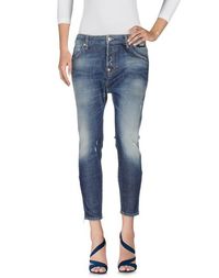 Джинсовые брюки Dsquared2