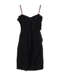 Короткое платье Marc BY Marc Jacobs