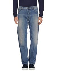 Джинсовые брюки Diesel