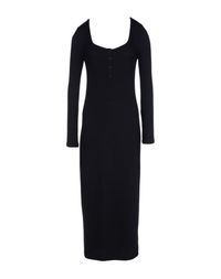 Платье длиной 3/4 T BY Alexander Wang