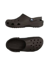 Сандалии Crocs