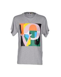 Футболка Msgm