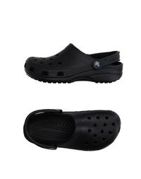 Сандалии Crocs