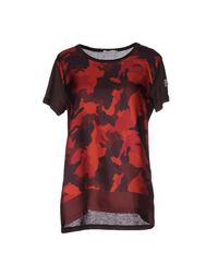 Футболка Moncler