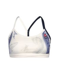 Топ без рукавов Reebok