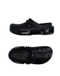 Сандалии Crocs