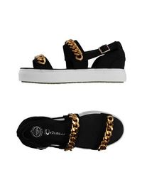 Сандалии Jeffrey Campbell