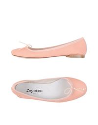 Балетки Repetto