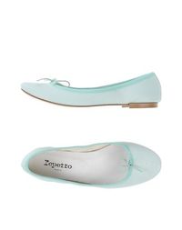 Балетки Repetto