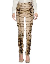 Повседневные брюки Roberto Cavalli