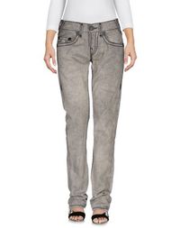 Джинсовые брюки True Religion