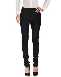 Повседневные брюки ANN Demeulemeester