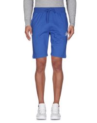 Бермуды LE COQ Sportif