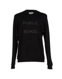 Толстовка Public School