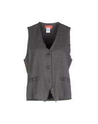 Топ без рукавов Manila Grace Denim