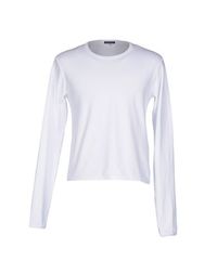 Футболка ANN Demeulemeester