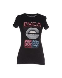 Футболка Rvca