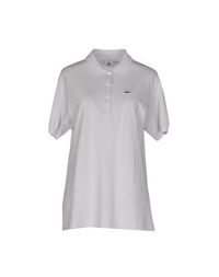 Поло Lacoste