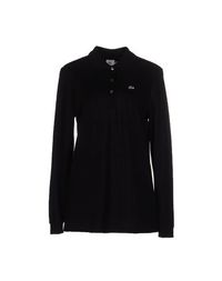 Поло Lacoste