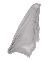 Топ без рукавов Rick Owens
