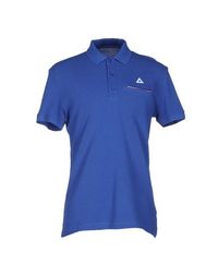 Поло LE COQ Sportif