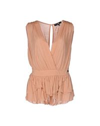 Топ без рукавов Elisabetta Franchi