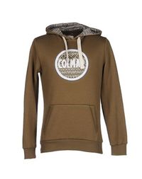 Толстовка Colmar Originals