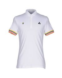 Футболка LE COQ Sportif
