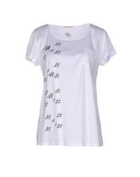 Футболка #Mind Chapter