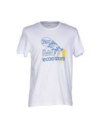 Футболка LE COQ Sportif
