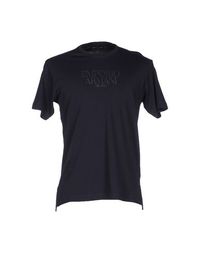 Футболка Emporio Armani