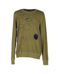 Толстовка Scotch & Soda