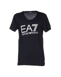 Футболка EA7