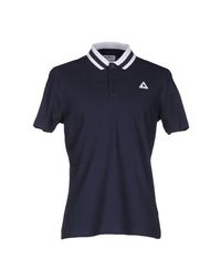 Поло LE COQ Sportif