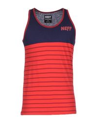 Футболка Neff