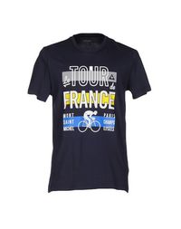 Футболка LE COQ Sportif