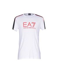 Футболка EA7