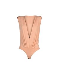 Топ без рукавов Elisabetta Franchi