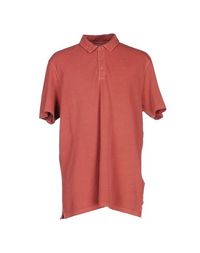 Поло Levis RED TAB