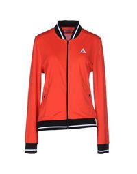 Толстовка LE COQ Sportif