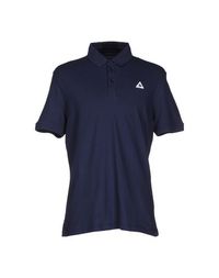 Поло LE COQ Sportif