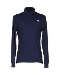 Поло LE COQ Sportif