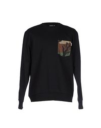 Толстовка Carhartt