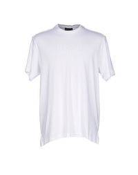 Футболка Emporio Armani